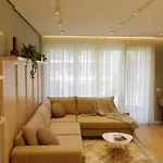 Luxury Apartment In Tirana