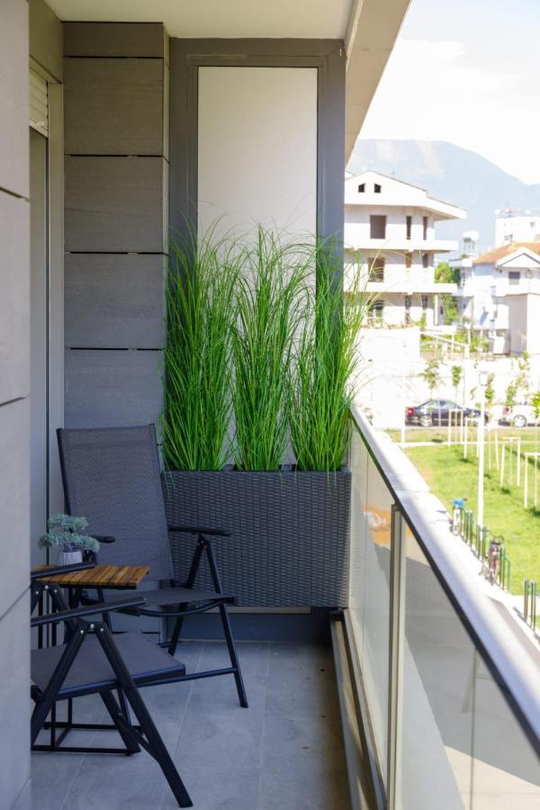 Luxury In