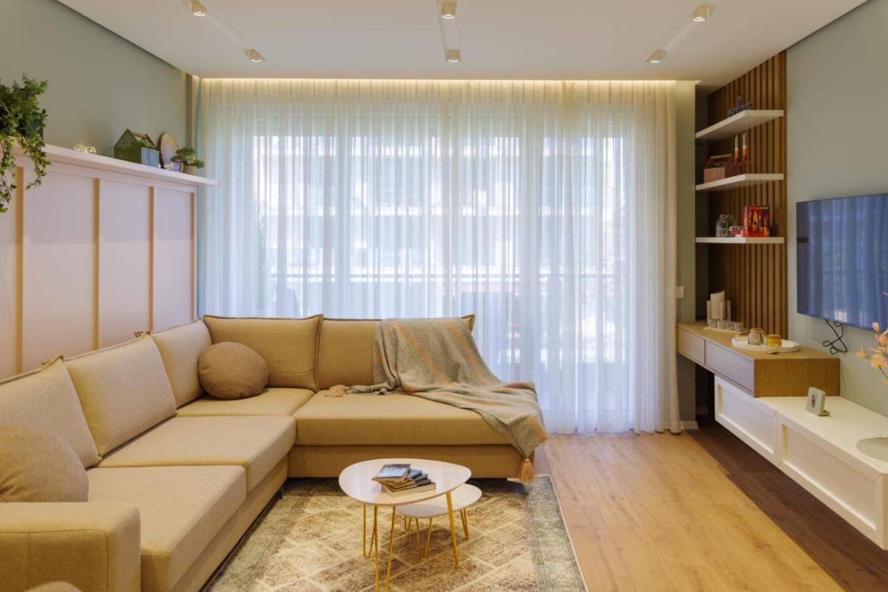 Luxury In Tirana