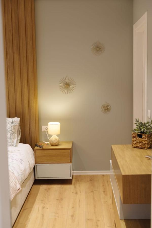 Luxury In Apartment Tirana