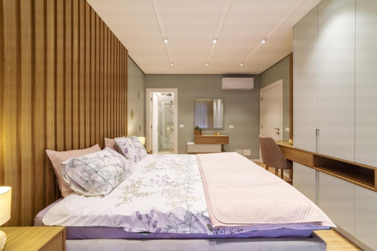 Luxury In