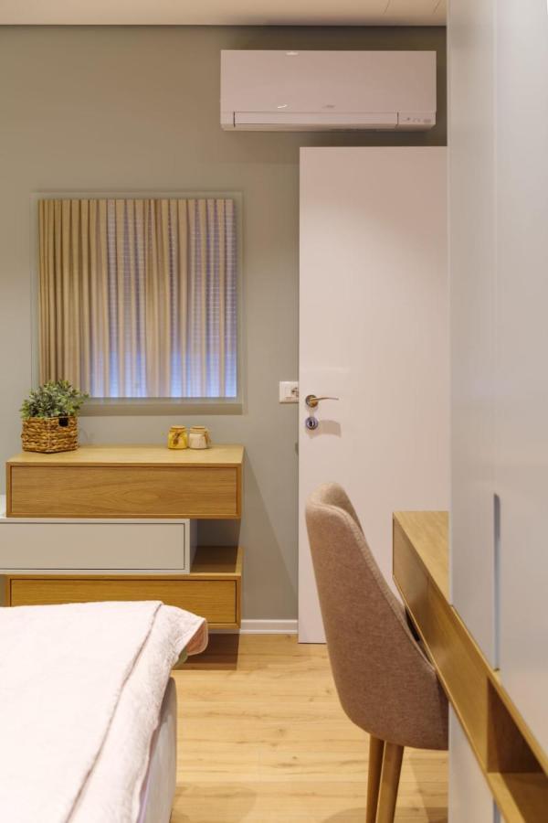 Apartment Luxury In *