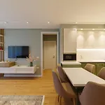 Luxury Apartment In Tirana