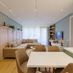 Luxury Apartment In Tirana